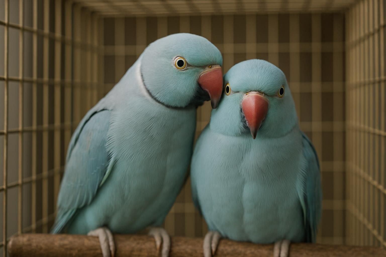 criação de ring neck. Como criar ring neck. Como comprar ring neck